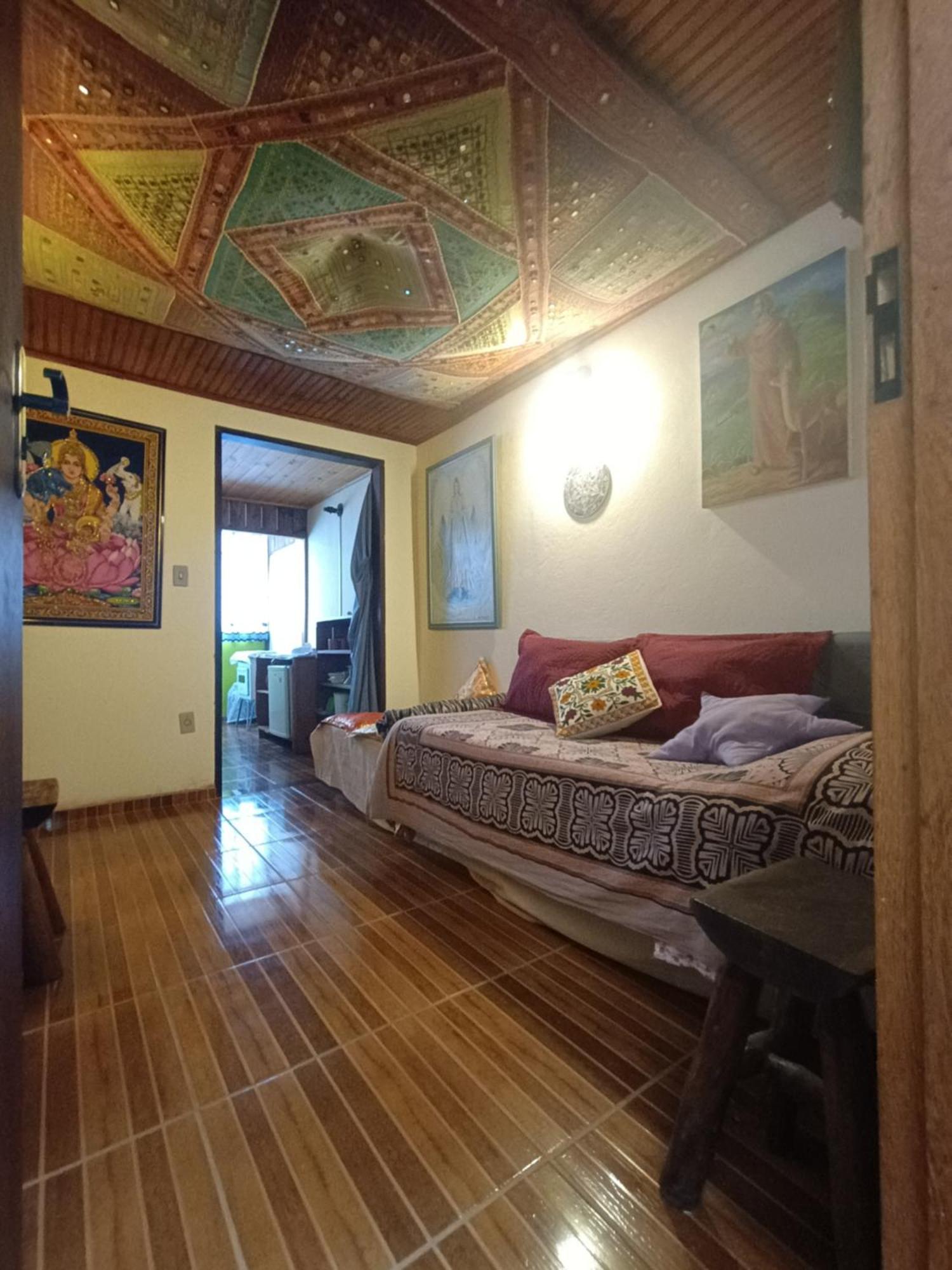 Residencial Casa Dell Angelo Apartment Висконе Де Мауа Екстериор снимка