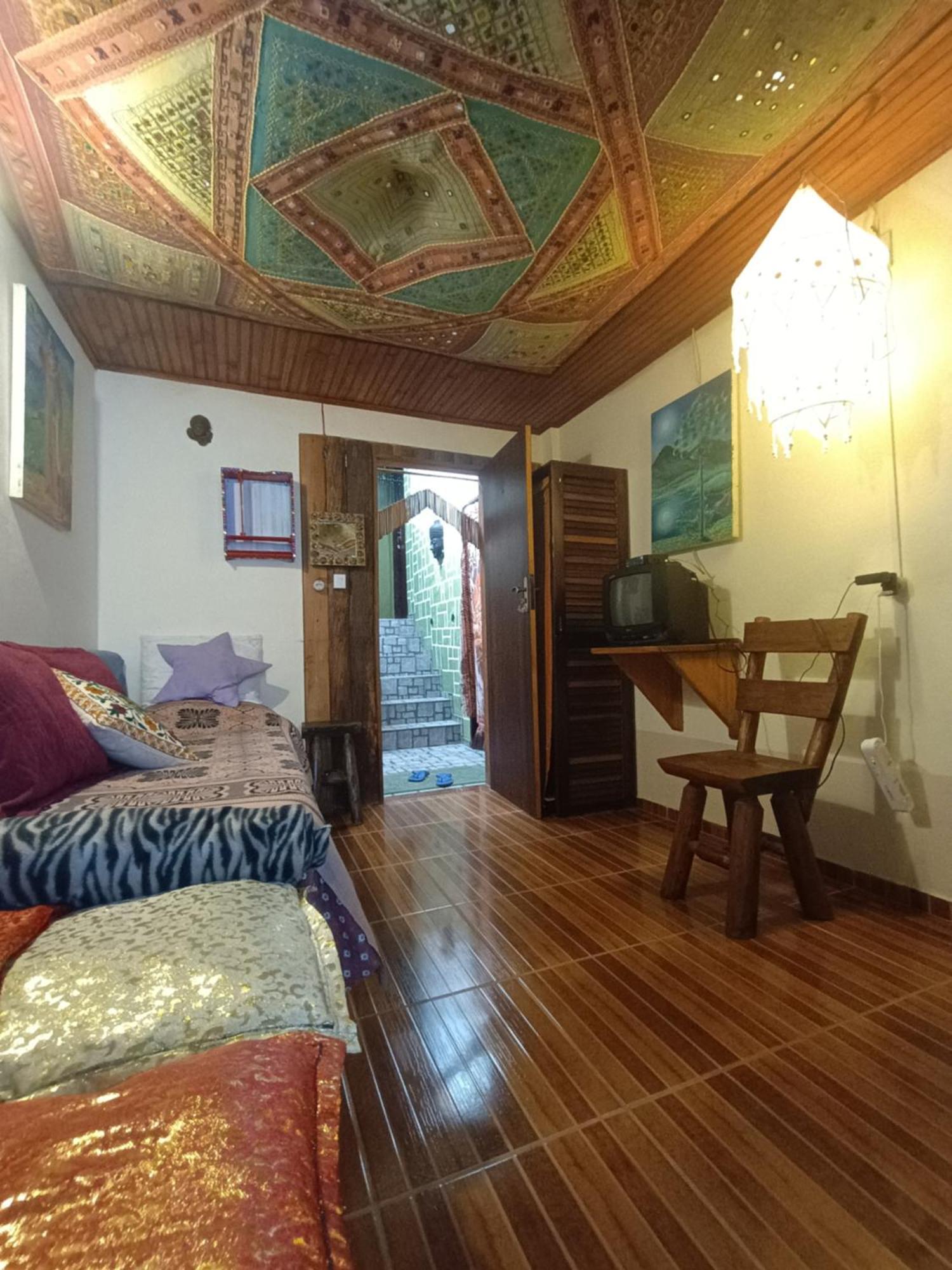 Residencial Casa Dell Angelo Apartment Висконе Де Мауа Екстериор снимка