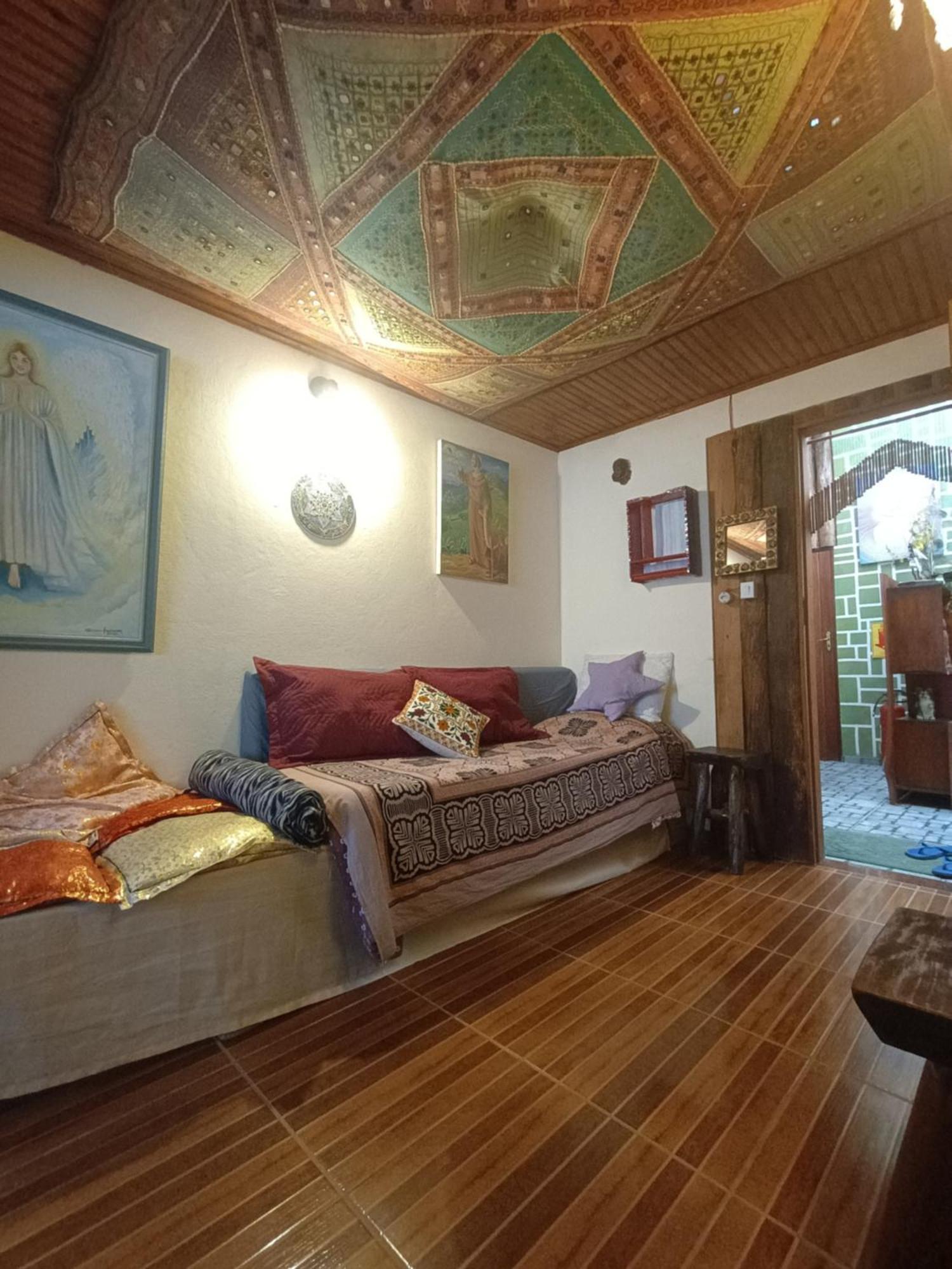 Residencial Casa Dell Angelo Apartment Висконе Де Мауа Екстериор снимка