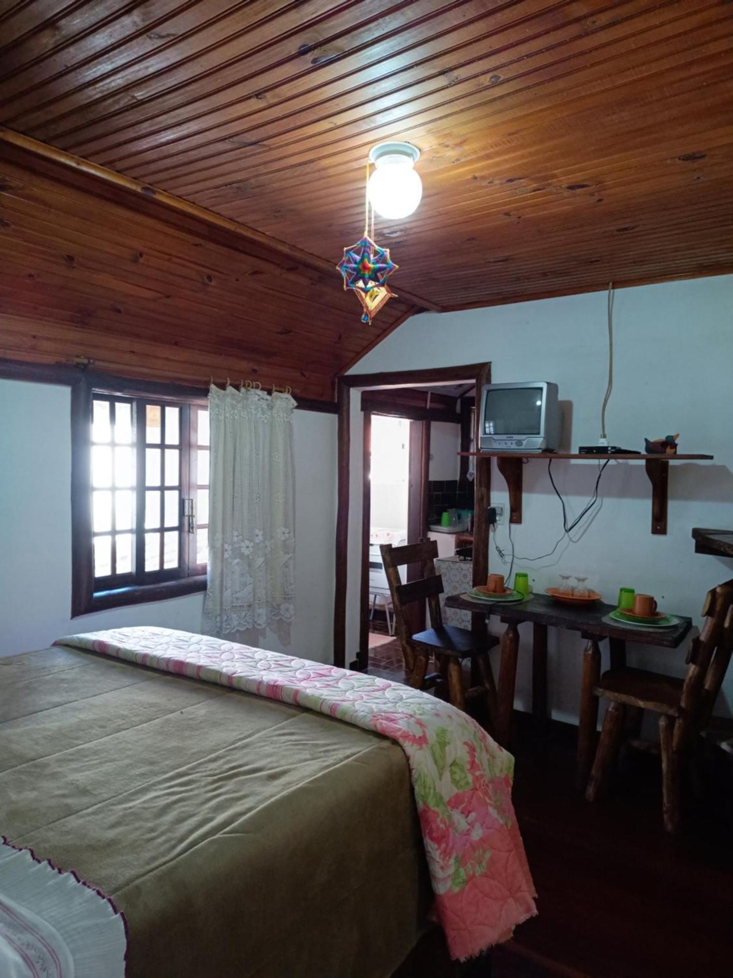Residencial Casa Dell Angelo Apartment Висконе Де Мауа Екстериор снимка
