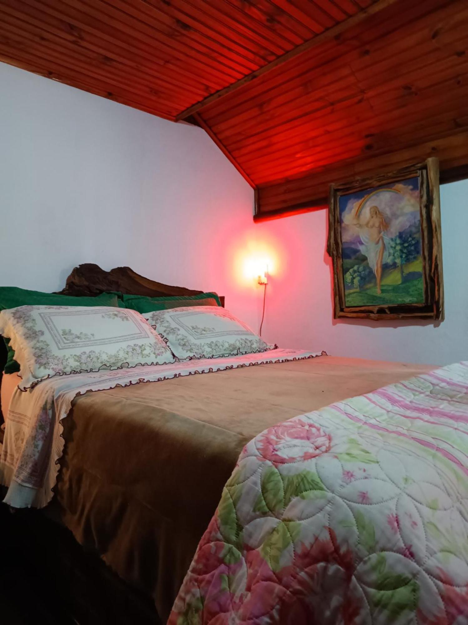 Residencial Casa Dell Angelo Apartment Висконе Де Мауа Екстериор снимка