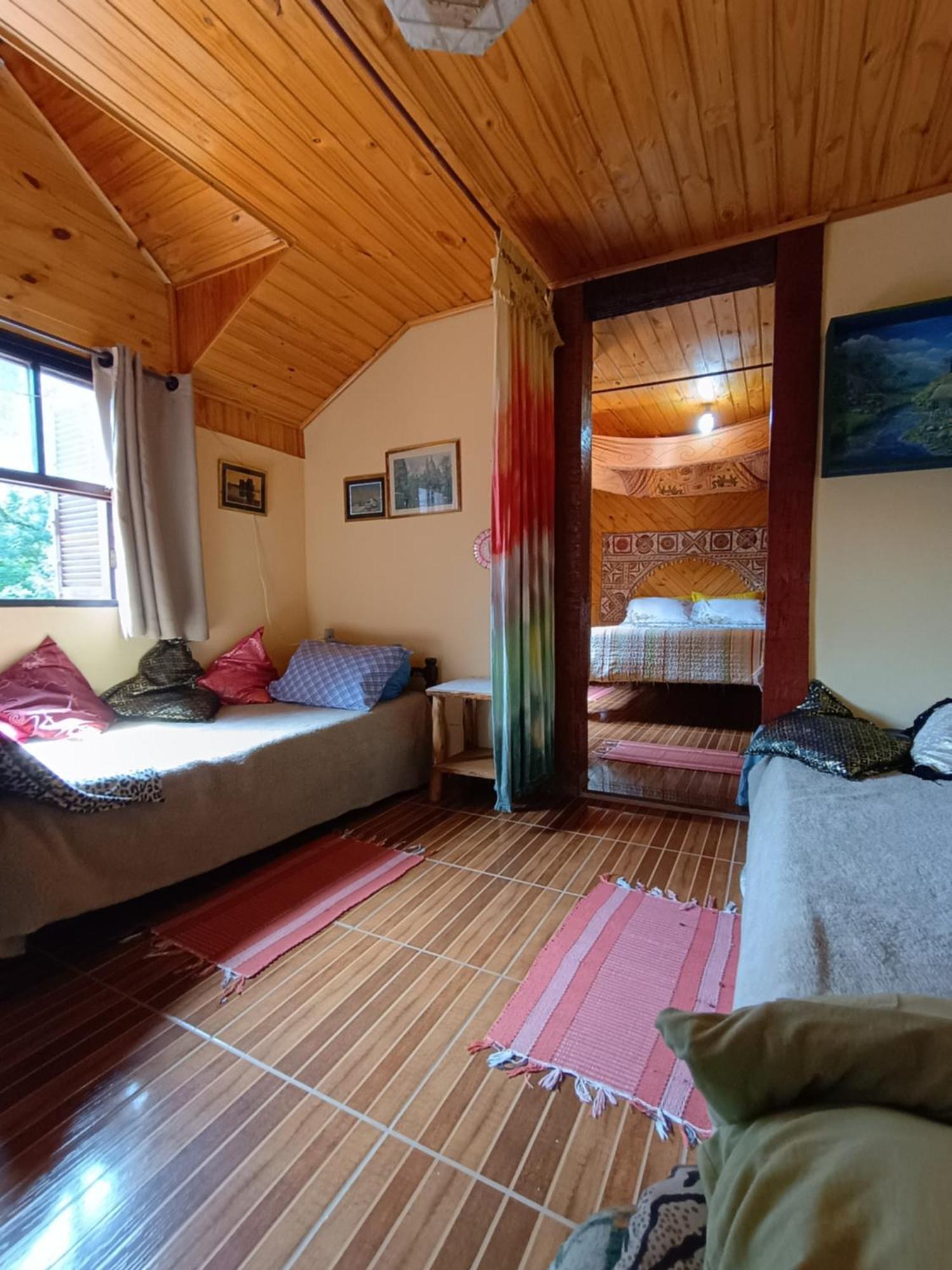 Residencial Casa Dell Angelo Apartment Висконе Де Мауа Екстериор снимка